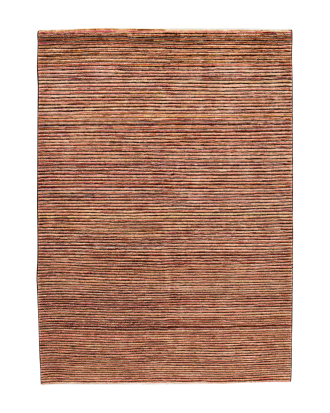 Bargi - Ullmatta Rahrah Multi 170x230 cm - Multi - 160X230