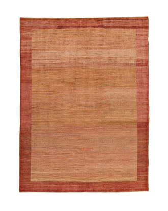 Bargi - Ullmatta Rahrah Multi 170x230 cm - Multi - 170X230