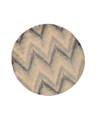 Bargi - Ullmatta Namche Grey 190 cm - Multi - 190X230