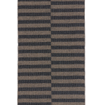 Horredsmattan - Plastmatta Irma - Svart - 70X250