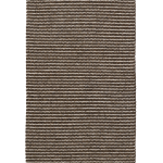 Horredsmattan - Matta Cotton Vera - Brun - 200X300