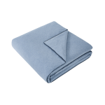 Calvin Klein Home - Påslakan Logo Essential - Blå - 150X210