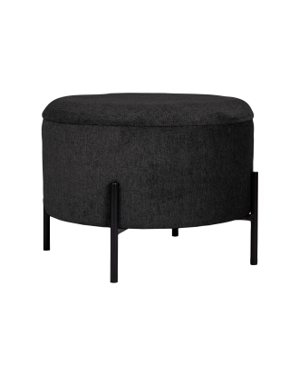 Nordic Furniture Group - Fotpall Syssna