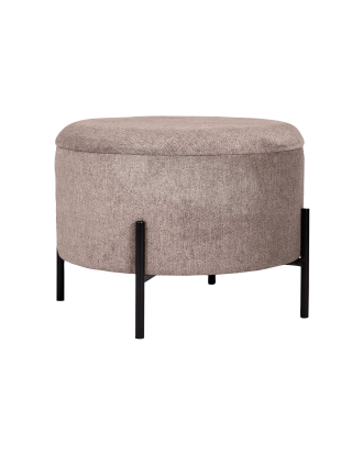 Nordic Furniture Group - Fotpall Syssna