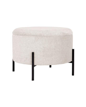 Nordic Furniture Group - Fotpall Syssna