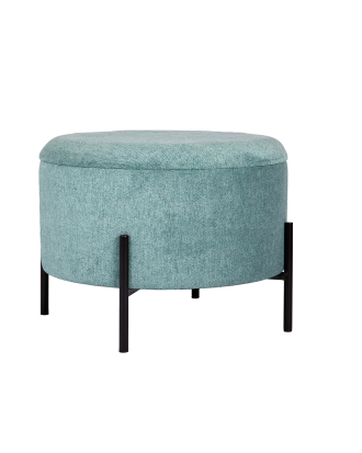 Nordic Furniture Group - Fotpall Syssna