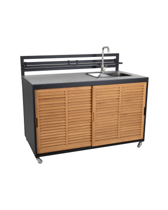 Brafab - Utekök Fornax