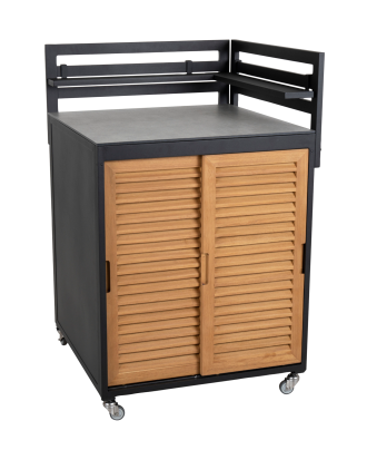 Brafab - Utekök Fornax