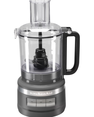 KitchenAid - Food processor 2