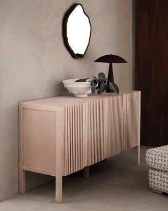 Ellos - Sidobord Zoey - Beige