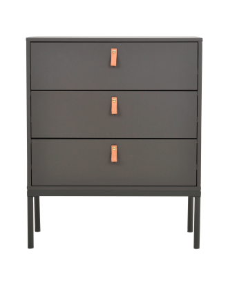 Nordic Furniture Group - Byrå Harmoni - Grå