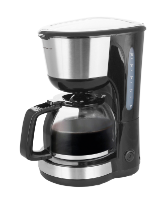 Emerio - Kaffebryggare 1000Watt 1