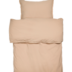 Himla - Påslakan The Nest - Rosa - 150X210