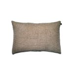 Himla - Kuddfodral Hannelin 50x70 - Grå - 50X70