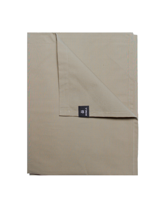 Himla - Underlakan The Nest - Grå - 160X270