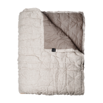 Himla - Överkast Carlin - Grå