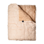 Himla - Överkast Carlin - Rosa - 270X270