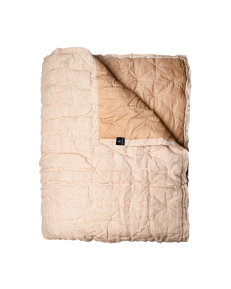 Himla - Överkast Carlin - Rosa