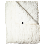 Himla - Överkast Carlin - Vit - 270X270