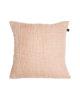 Himla - Kuddfodral Hannelin 50x50 - Rosa - 50X50