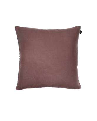 Himla - Kuddfodral med zip Sunshine - Röd - 50X50