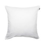 Himla - Kuddfodral med zip Sunshine - Vit - 50X50