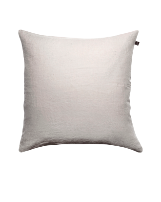 Himla - Kuddfodral med zip Sunshine - Grå - 60X60