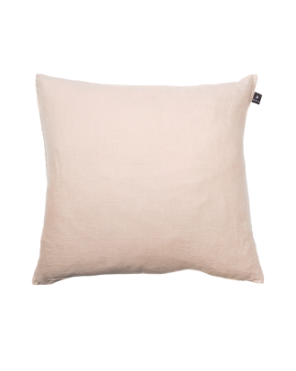 Himla - Kuddfodral med zip Sunshine - Beige - 50X50