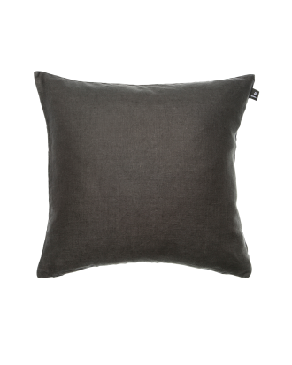 Himla - Kuddfodral med zip Sunshine - Grå - 60X60