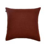 Himla - Kuddfodral med zip Sunshine - Röd - 50X50