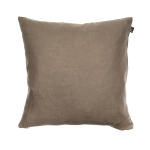 Himla - Kuddfodral med zip Sunshine - Brun - 50X50