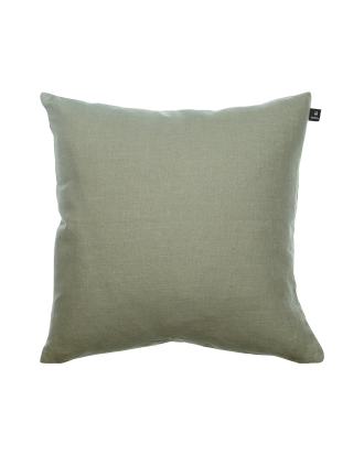 Himla - Kuddfodral med zip Sunshine - Grön - 50X50