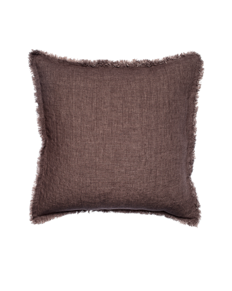 Himla - Kuddfodral Levelin 50x50 - Lila - 50X50