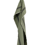 Himla - Kökshandduk Nelly 2pack - Grön - 50X70