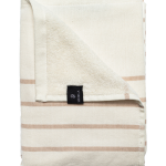 Himla - Badhandduk Habit - Rosa - 75X150