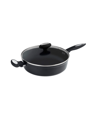 Zyliss - Sautepanna med lock Superior ZYLISS® 29 cm