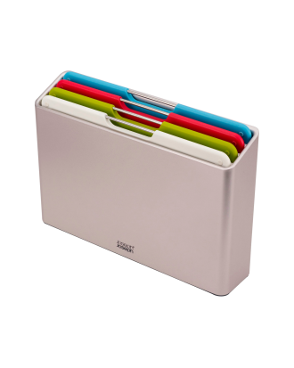 Joseph Joseph - Skärbräda Folio Regular Silver