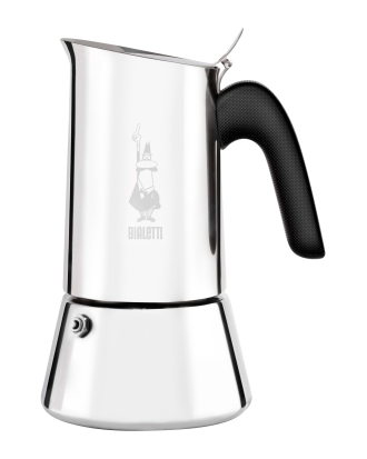 Bialetti - Mockakokare Venus New Bialetti® 6 koppar 235 ml