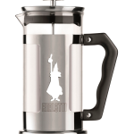 Bialetti - Kaffepress Preziosa French Press 8 Koppar 1,0 l