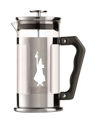 Bialetti - Kaffepress Preziosa French Press 8 Koppar 1