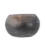 Bloomingville - Loane Dekorkruka, Brun, Terrakotta - Brun