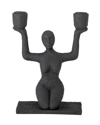 Bloomingville - Lucie Ljusstake