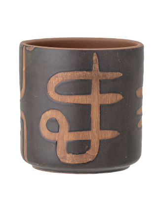 Bloomingville - Abas Dekorkruka