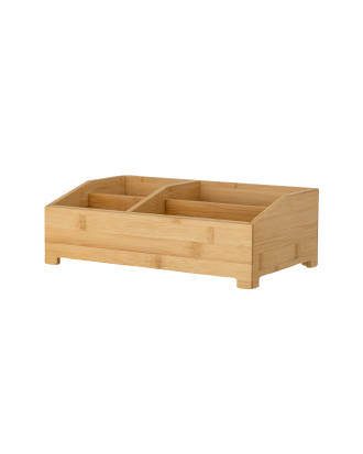 Bloomingville - Aden Förvaringslåda