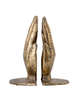 Bloomingville - Anders Bokstöd