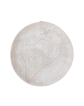 Bloomingville - Bibs Väggdekor