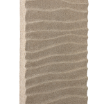 Bloomingville - Väggdekor Char - Beige