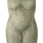 Bloomingville - Dekorvas Emeli - Grön