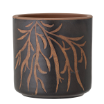 Bloomingville - Dekorkruka Dres - Brun