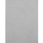 Bloomingville - Väggdekor Tabine - Vit